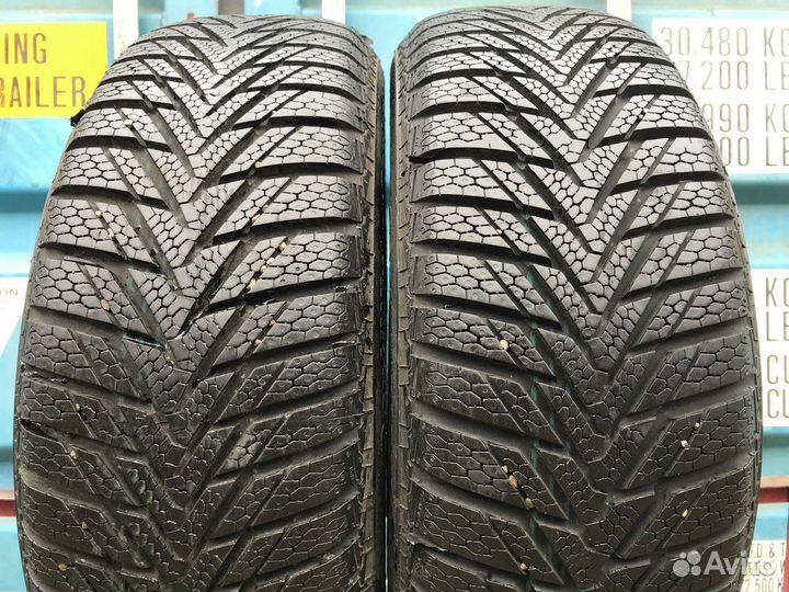 Continental ContiWinterContact TS 800 185/60 R14