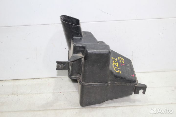 Влагоотделитель toyota corona Exiv, ED *93-*98, Celica '93-'99, Curren '94-'98 ST20#