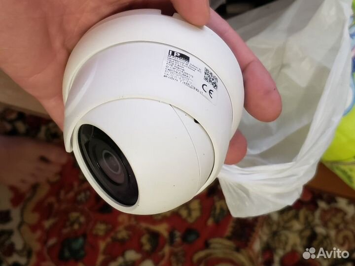 Видео регистратор, IP камеры наблюдения