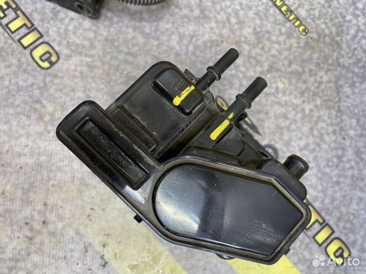 Адсорбер топливный фильтр (угольный) Астра J Круз