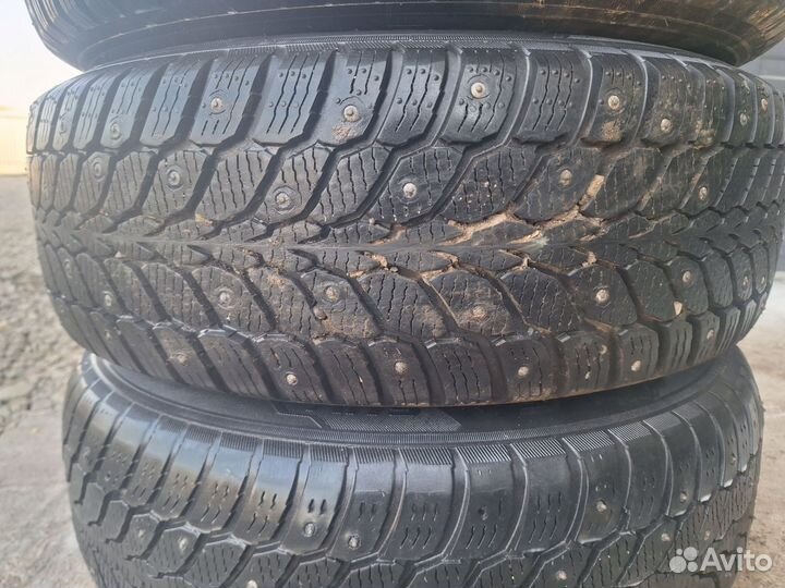 КАМА Alga SUV (HK-532) 215/65 R16