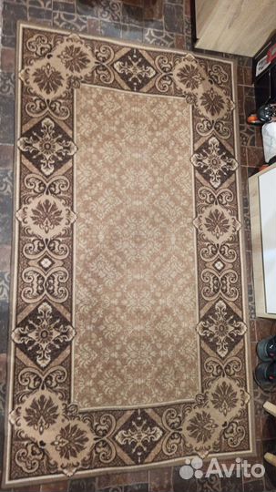 Коврик бу 1*1,8