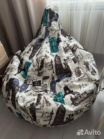 Кресло мешок