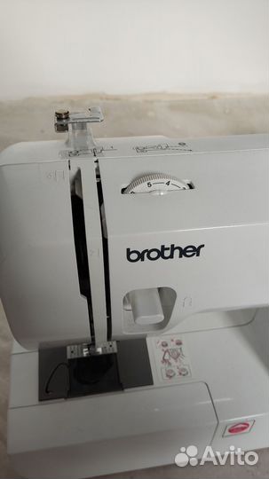 Швейная машина Brother lx3500