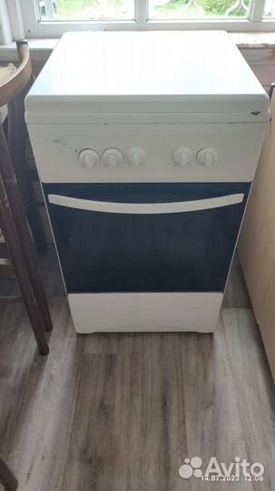 Стиральная машина Indesit