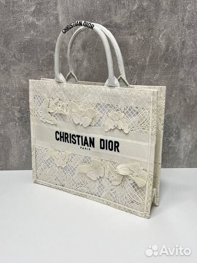 Сумка christian Dior