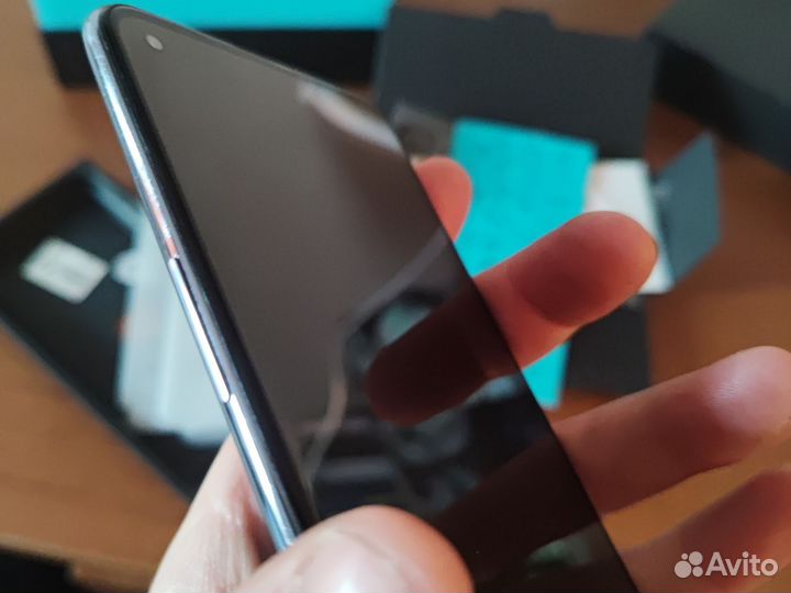 OnePlus Nord 2, 8/128 ГБ
