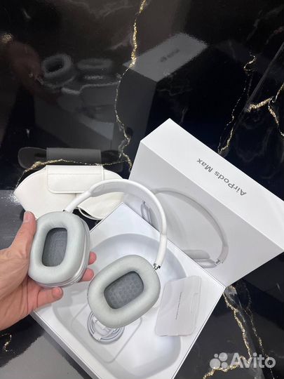 Наушники airpods MAX