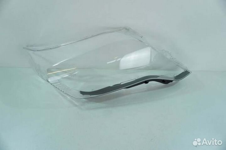 Стекло фары правое Toyota Land Cruiser Prado 150