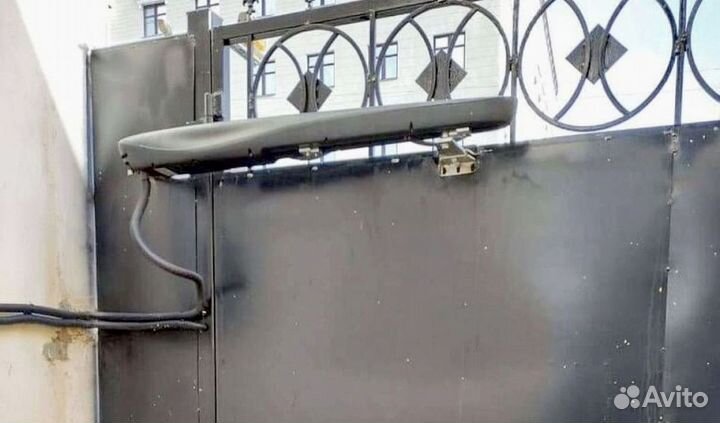 Автоматика для ворот