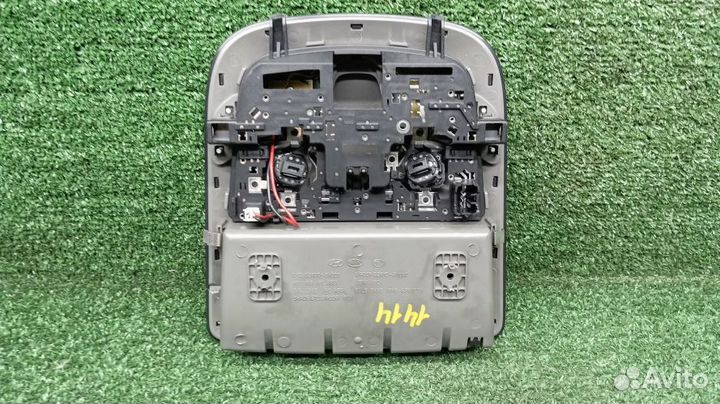 Плафон салонный Hyundai Grandeur