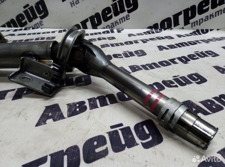 Рулевая колонка Mitsubishi Airtrek CU5W 4G69 2004