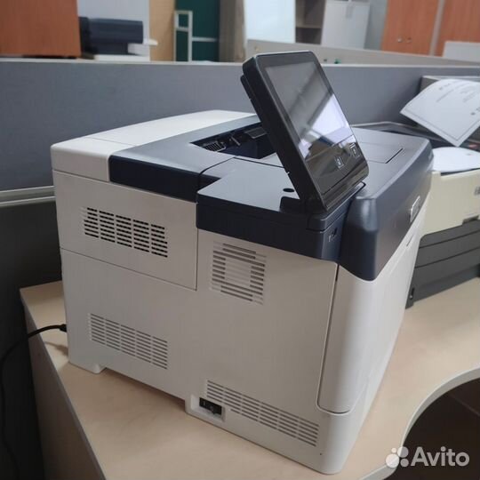 Принтер лазерный в офис xerox versalink b 400