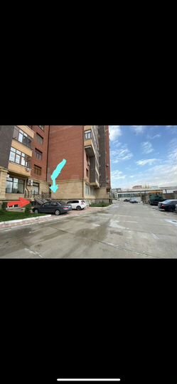 Склад, 135 м²