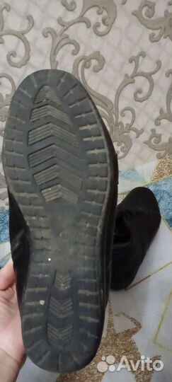 Полуботинки мужские демисезонные 43 размер