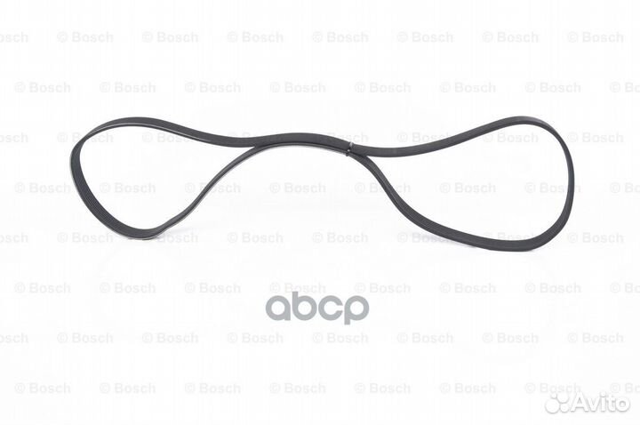 Поликлин ремень 6PK1623 1987947985 Bosch