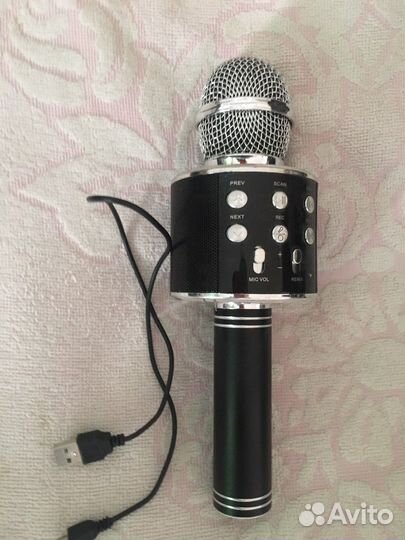 Микрофон