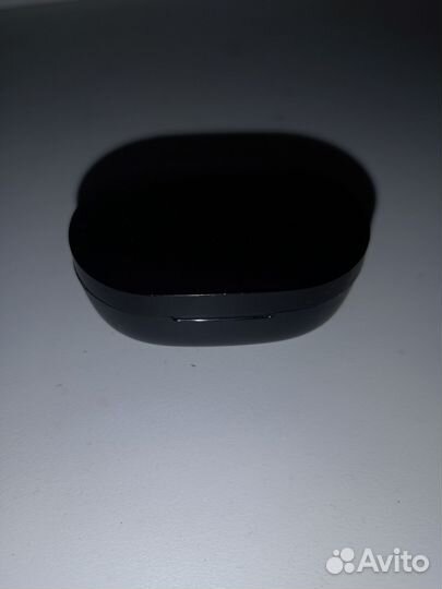 Наушники xiaomi redmi airdots