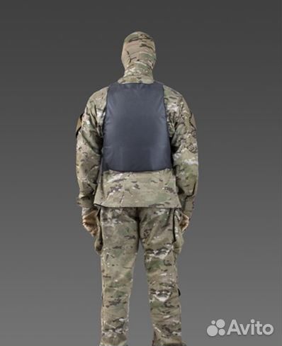 Бронежилет от ножа модуль вв скрытого ношения