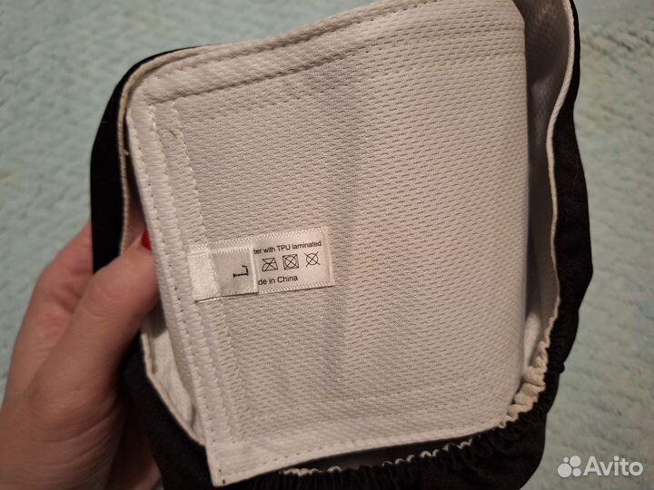 Трусики для собак (кобелей)