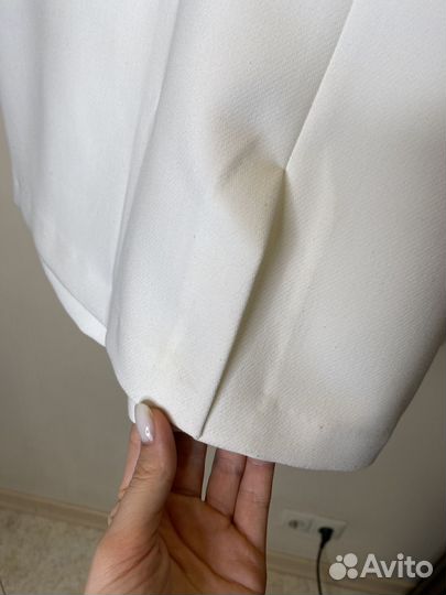 Юбка-шорты Zara S 42