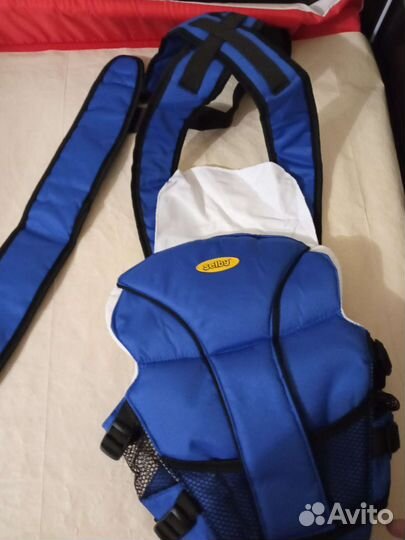 Рюкзак переноска кенгуру