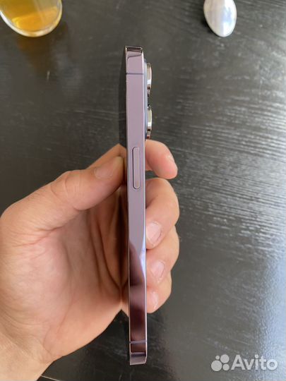 iPhone 14 Pro, 128 ГБ