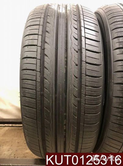 Kumho Solus KH17 225/45 R18 95V