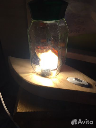 Светильник