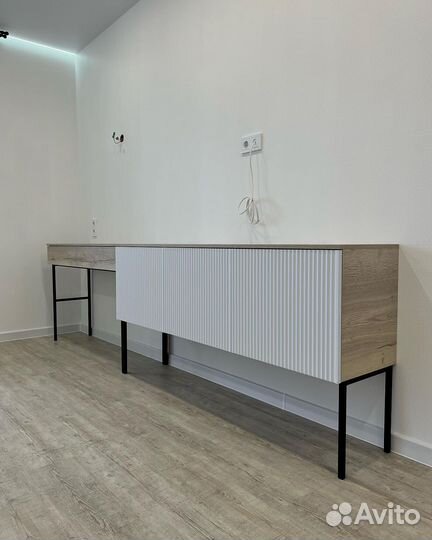 Шкаф трехстворчатый (и другие)