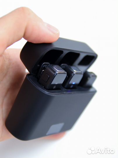 Микрофон для iPhone