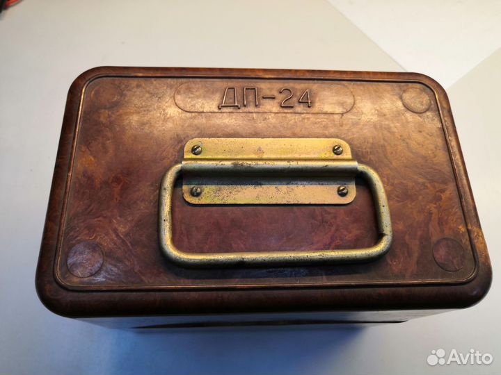 Дп-24