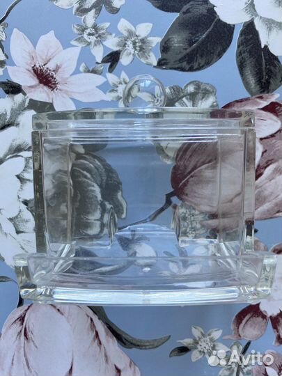 Органайзер для ватных палочек