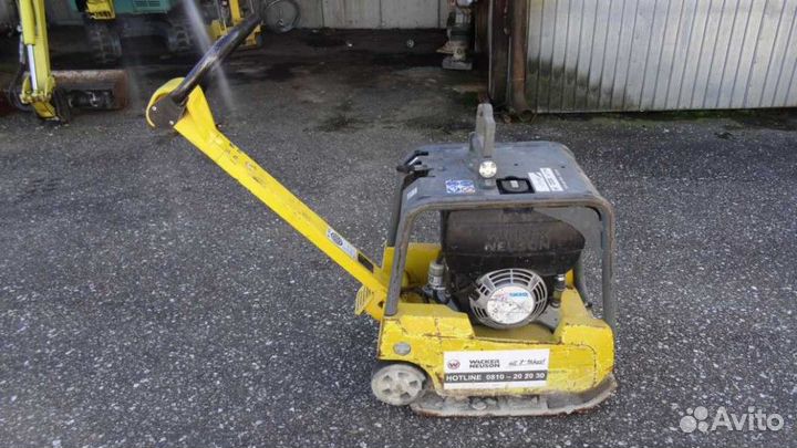 Аренда виброплита вибротрамбовка 240 350 500 кг