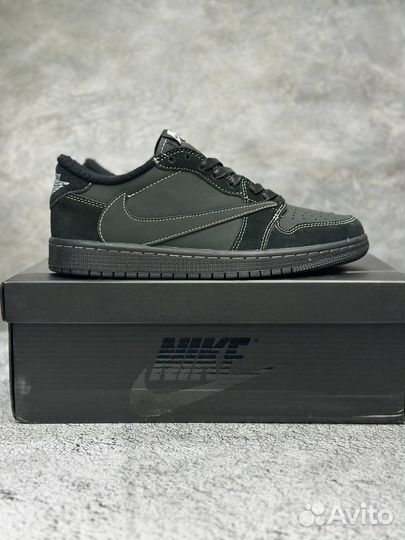 Кроссовки Nike air jordan 1 low OG SP