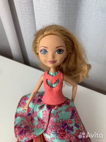 Ever After High