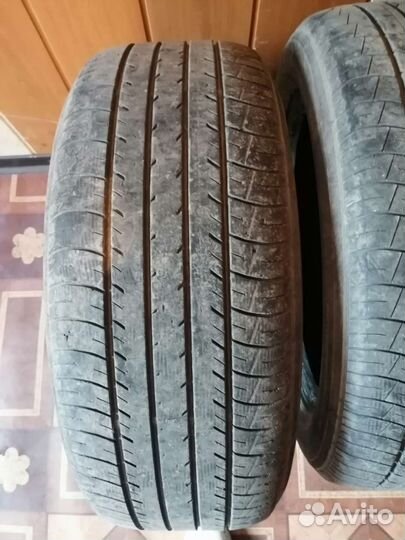 Yokohama E70B 215/55 R17