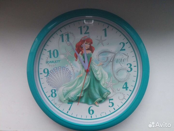 Часы настенные