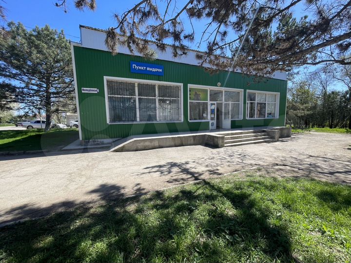 Торговая площадь, 183 м²