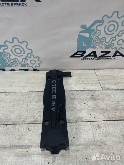 Декоративная крышка двигателя Chevrolet Cruze