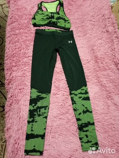 Спортивный костюм женский для спорта