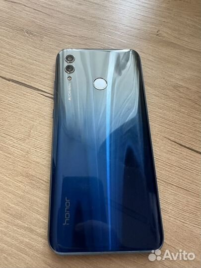 HONOR 10 Lite, 3/32 ГБ