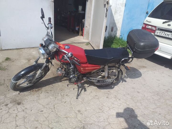Альфа 110