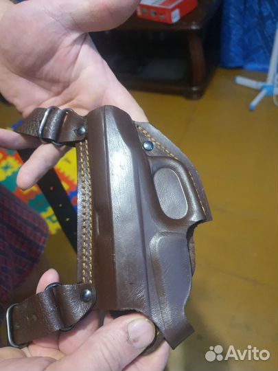 Кабура для пистолета