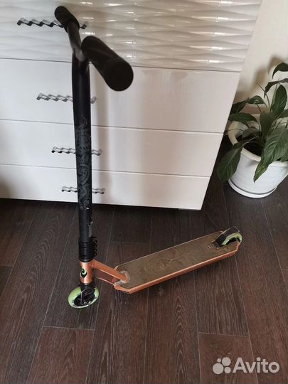 Самокат roces 200