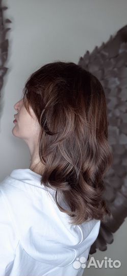 Стрижка женская и мужская бесплатно