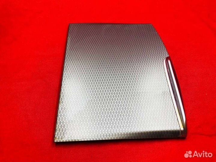 Накладка декоративная центральной консоли BMW 5 G3