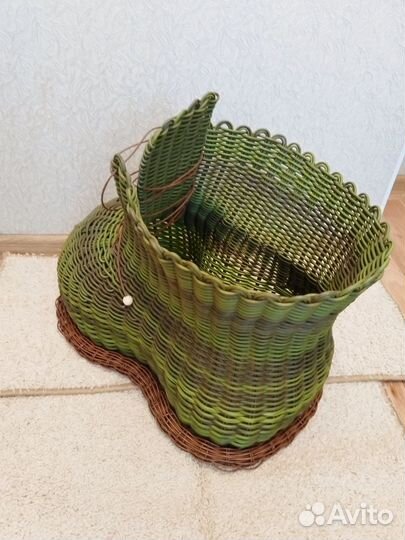 Кашпо для цветов 