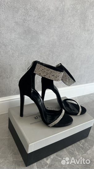 Туфли женские 36 размер