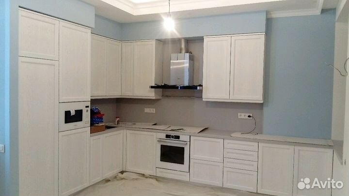 Сборка мебели